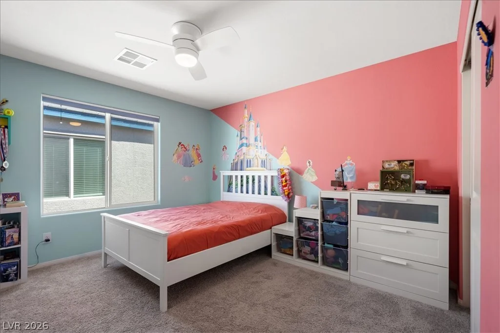 3835 Berenices, North Las Vegas, NV 89084
