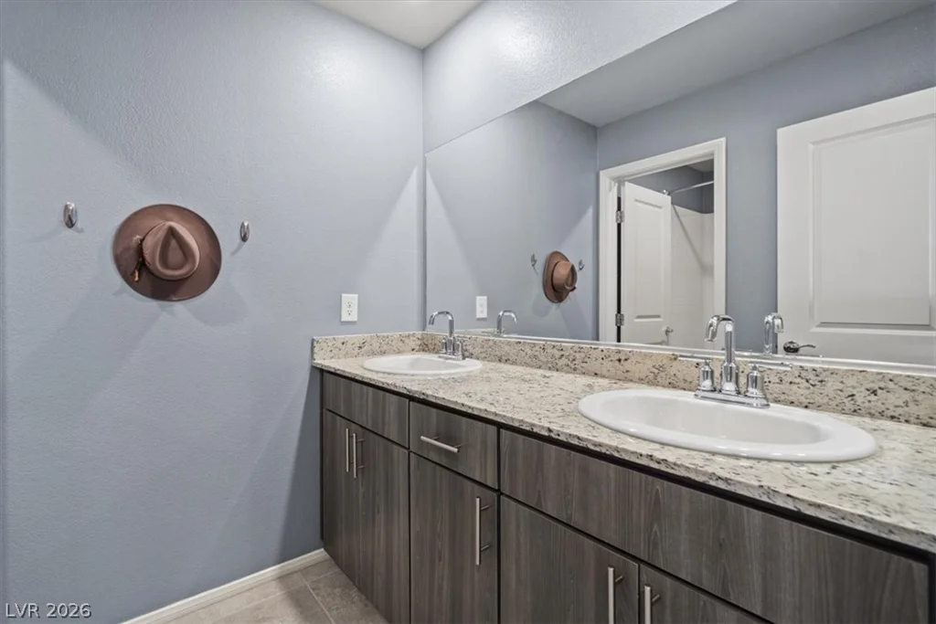 3835 Berenices, North Las Vegas, NV 89084