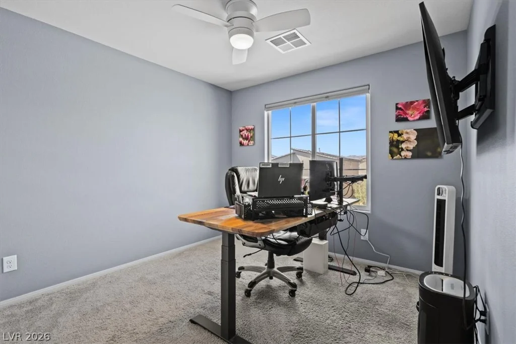 3835 Berenices, North Las Vegas, NV 89084