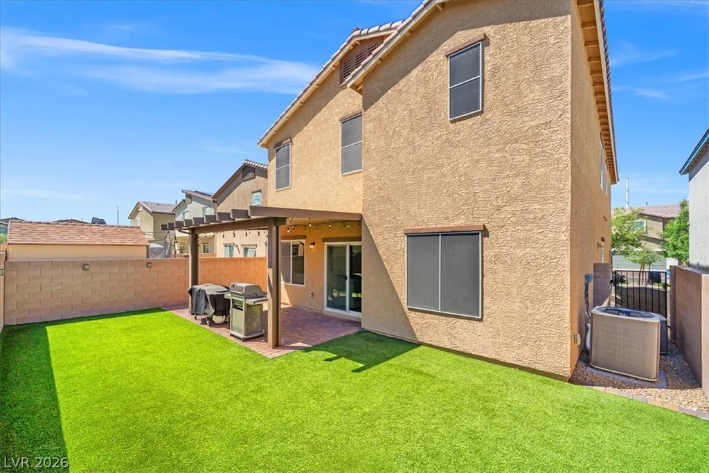 3835 Berenices, North Las Vegas, NV 89084