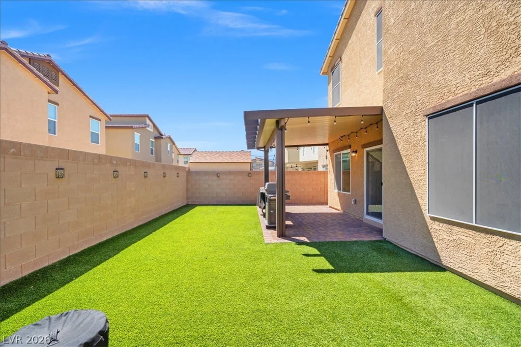 3835 Berenices, North Las Vegas, NV 89084