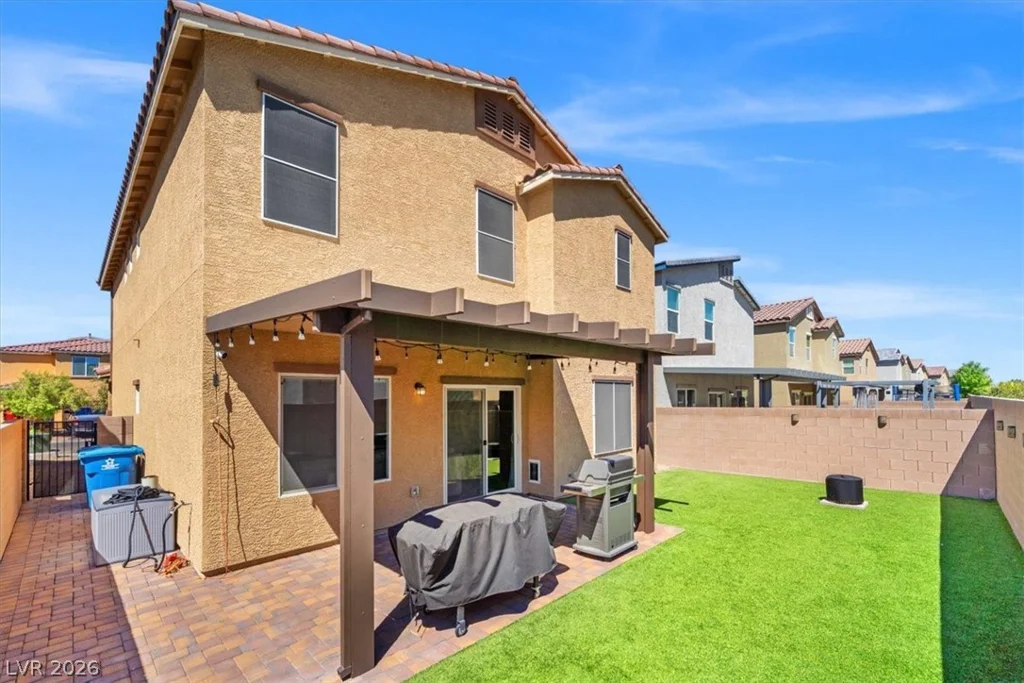 3835 Berenices, North Las Vegas, NV 89084