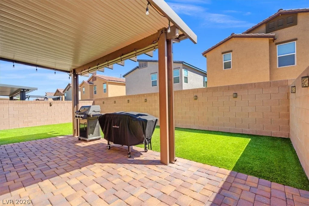 3835 Berenices, North Las Vegas, NV 89084