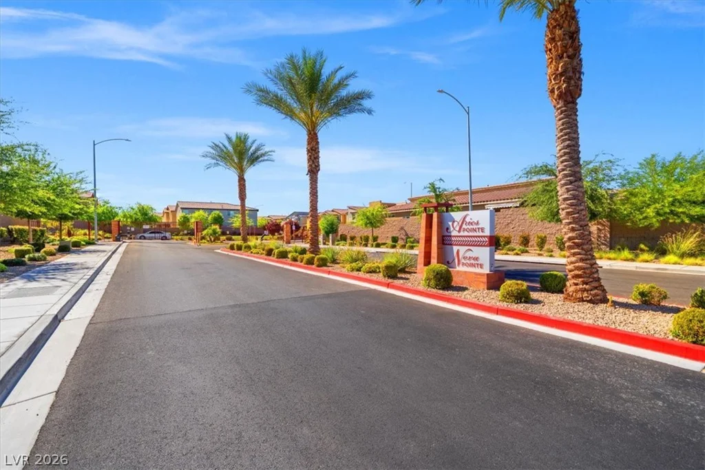 3835 Berenices, North Las Vegas, NV 89084