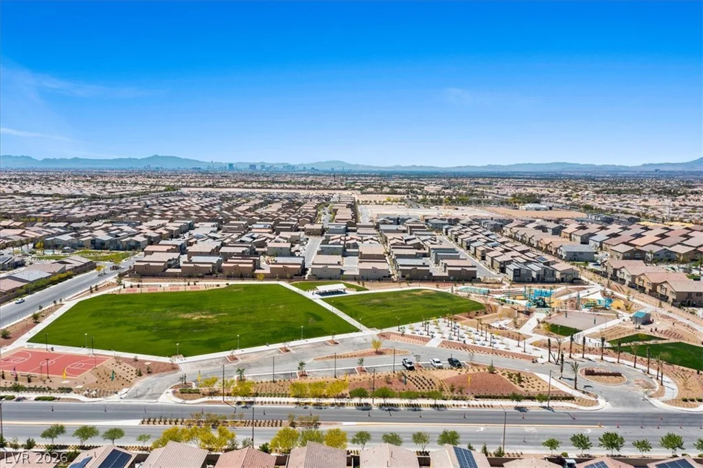 3835 Berenices, North Las Vegas, NV 89084