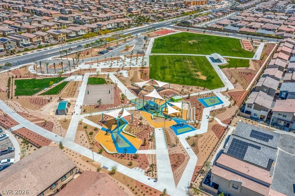 3835 Berenices, North Las Vegas, NV 89084