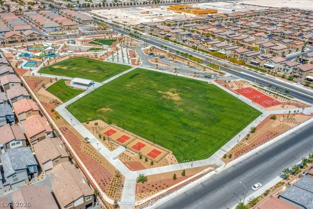 3835 Berenices, North Las Vegas, NV 89084