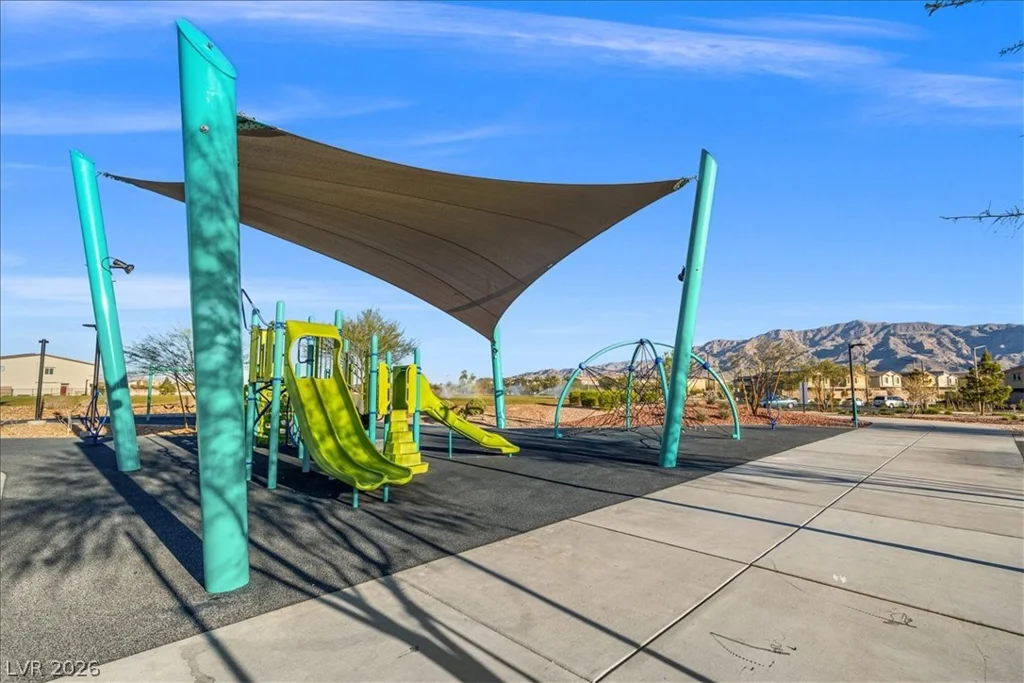 3835 Berenices, North Las Vegas, NV 89084