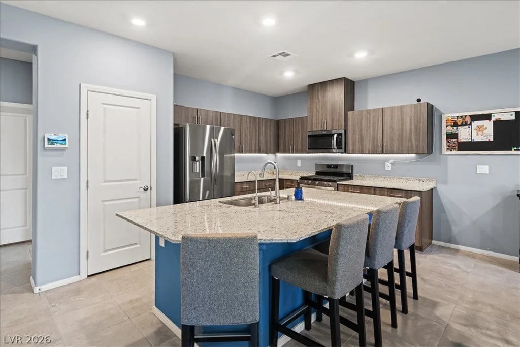3835 Berenices, North Las Vegas, NV 89084