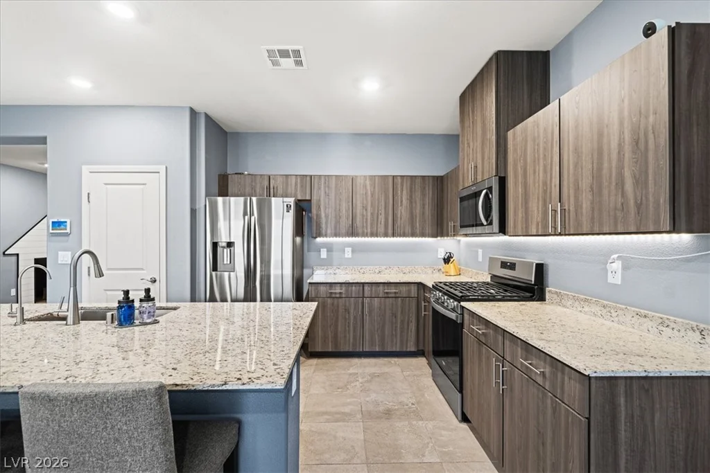 3835 Berenices, North Las Vegas, NV 89084