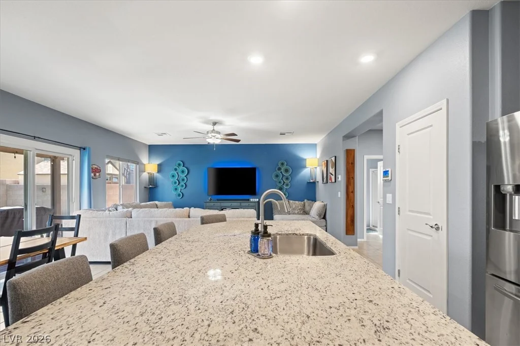 3835 Berenices, North Las Vegas, NV 89084