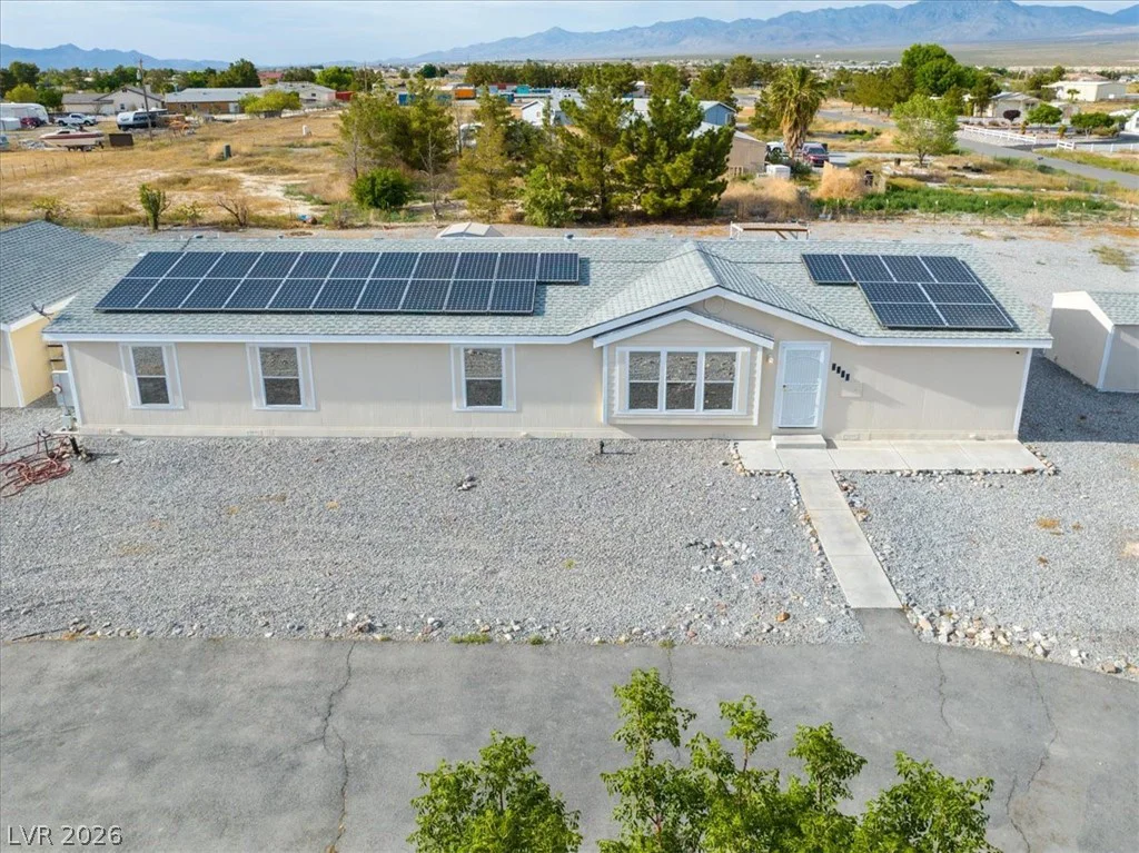 3370 Gamebird, Pahrump, NV 89048