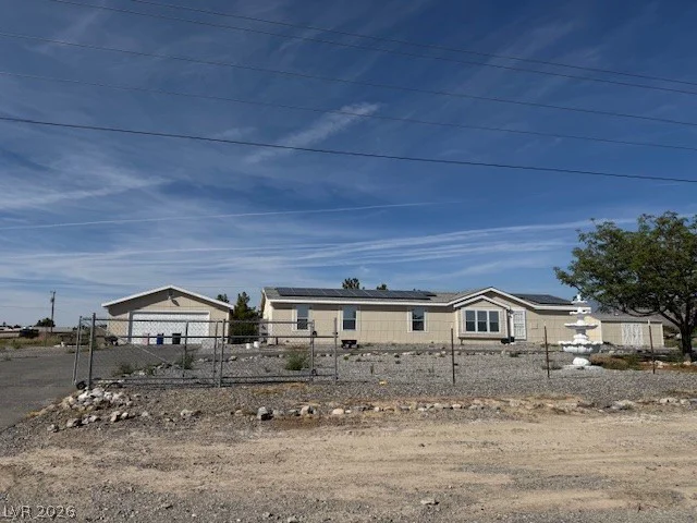 3370 Gamebird, Pahrump, NV 89048