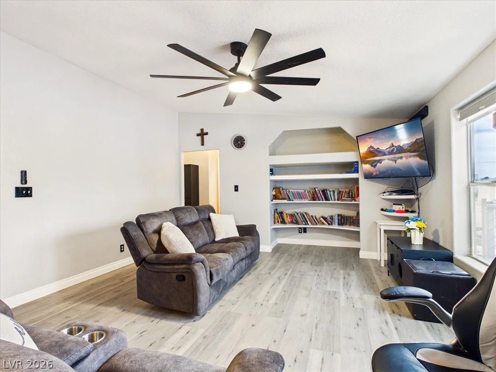 3370 Gamebird, Pahrump, NV 89048
