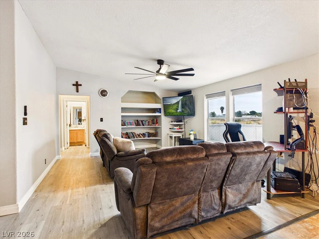 3370 Gamebird, Pahrump, NV 89048