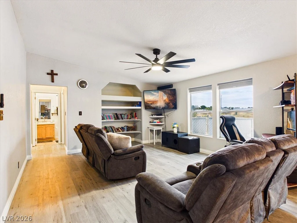 3370 Gamebird, Pahrump, NV 89048