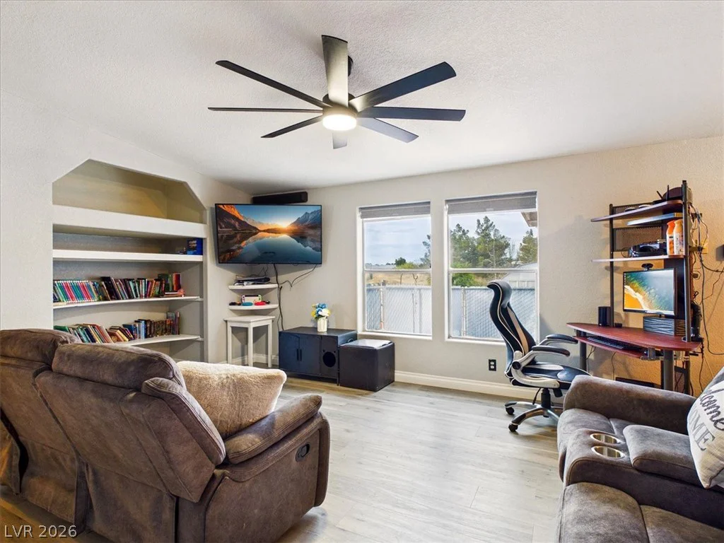 3370 Gamebird, Pahrump, NV 89048