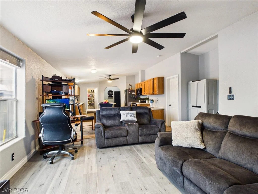 3370 Gamebird, Pahrump, NV 89048