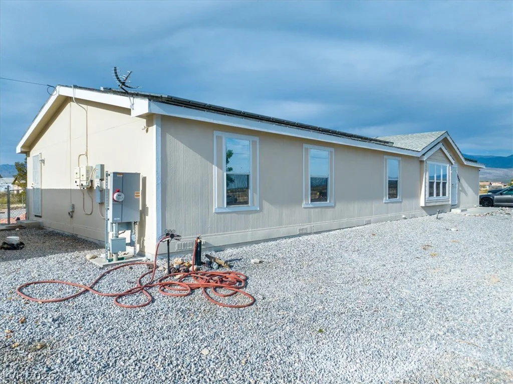 3370 Gamebird, Pahrump, NV 89048
