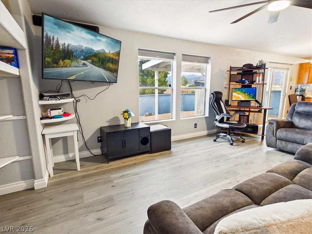 3370 Gamebird, Pahrump, NV 89048