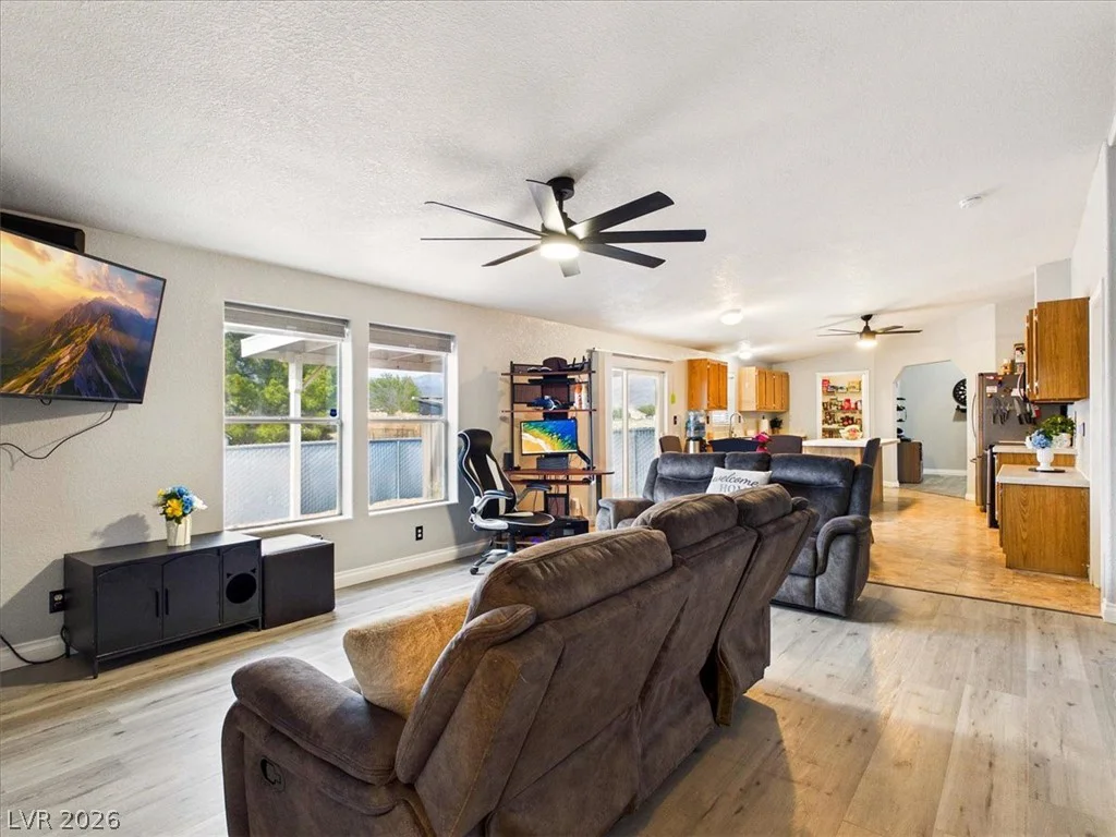 3370 Gamebird, Pahrump, NV 89048