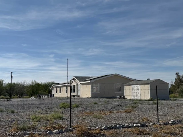 3370 Gamebird, Pahrump, NV 89048
