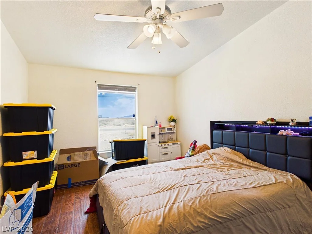 3370 Gamebird, Pahrump, NV 89048