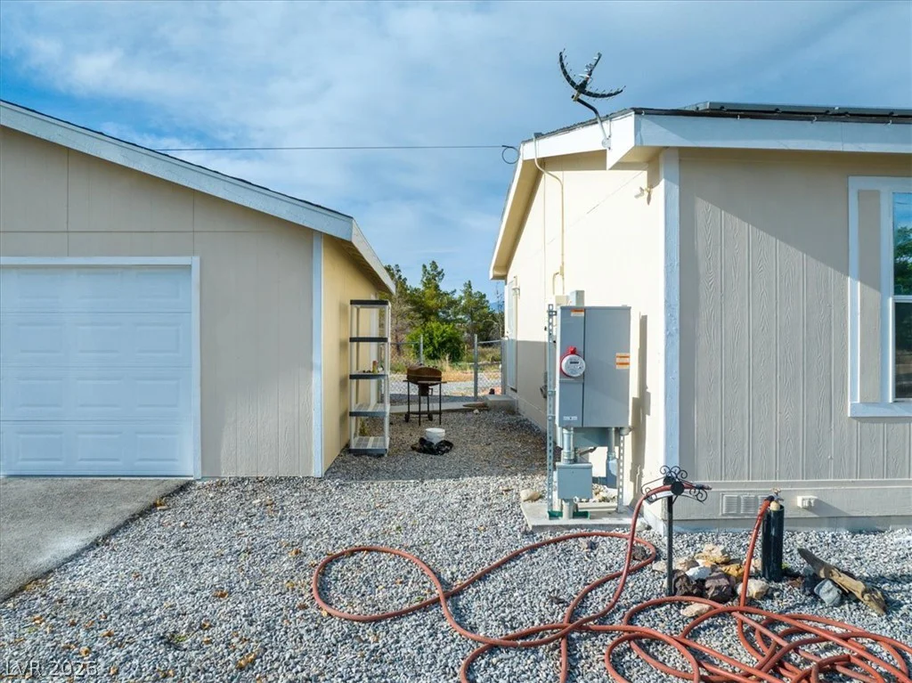 3370 Gamebird, Pahrump, NV 89048