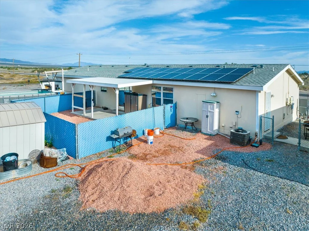 3370 Gamebird, Pahrump, NV 89048