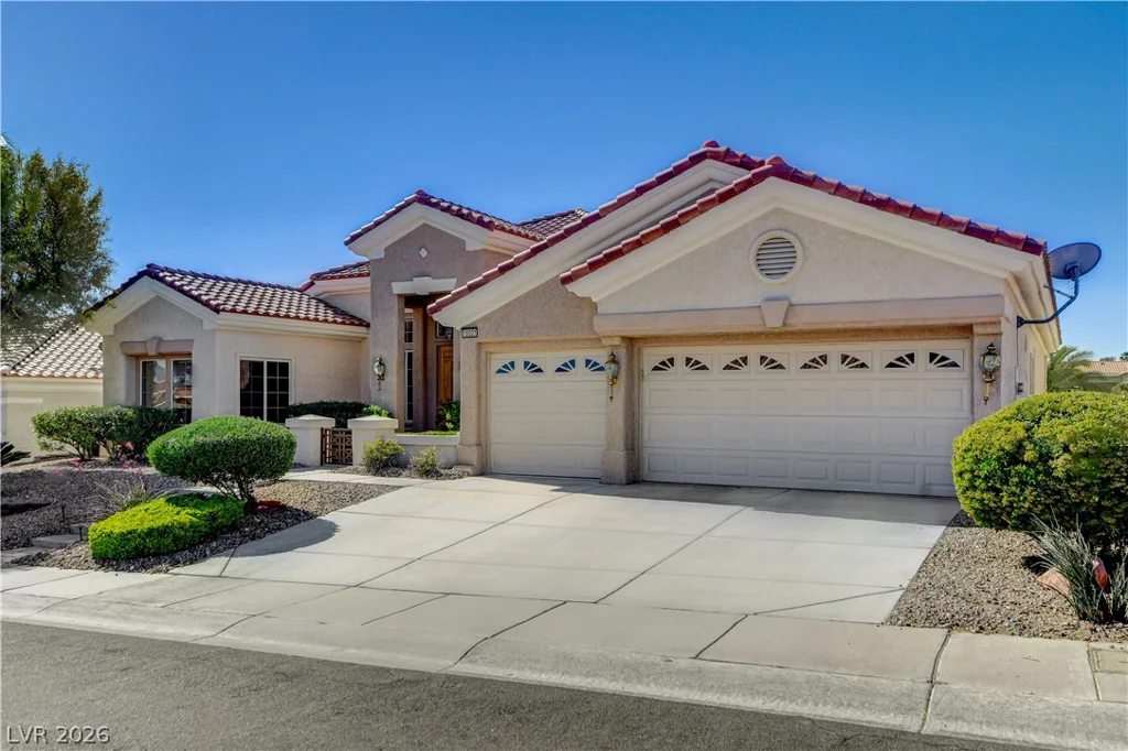 10021 Villa Ridge, Las Vegas, NV 89134