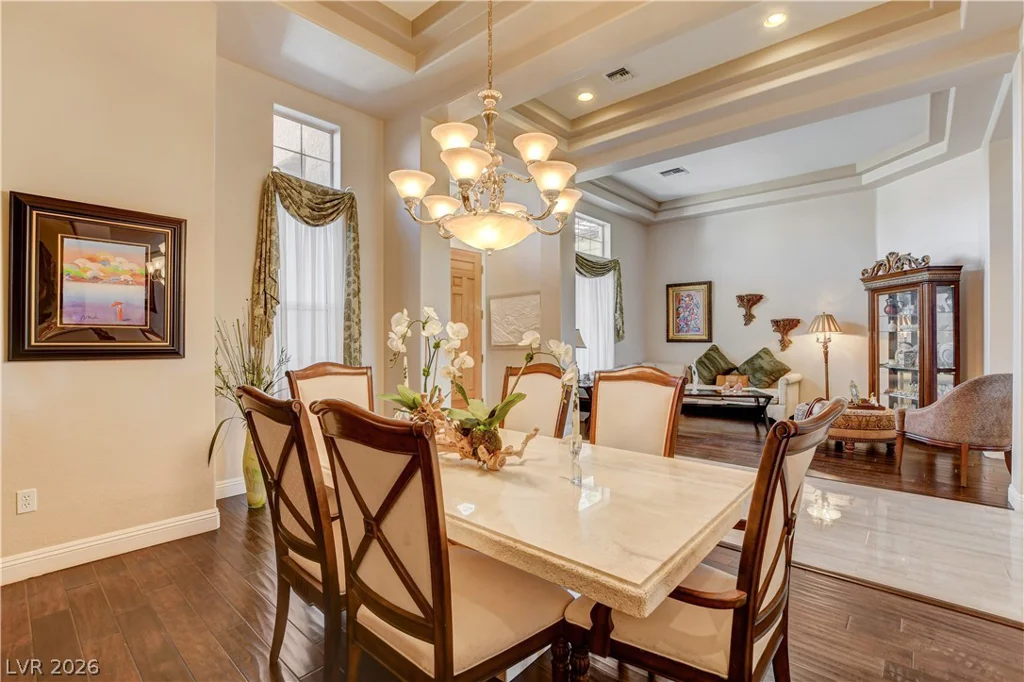 10021 Villa Ridge, Las Vegas, NV 89134