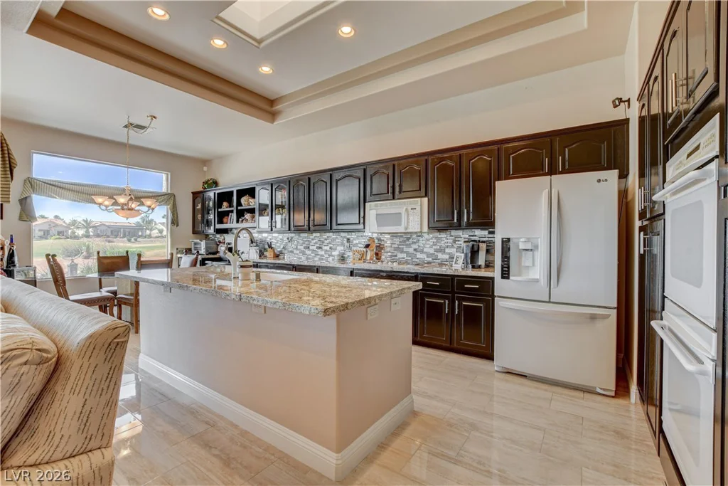 10021 Villa Ridge, Las Vegas, NV 89134