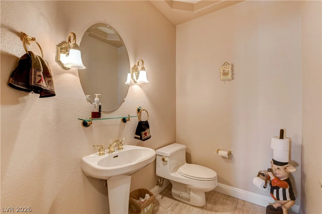 10021 Villa Ridge, Las Vegas, NV 89134
