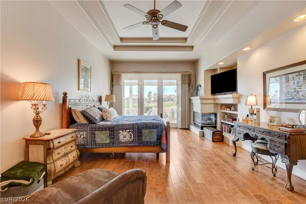 10021 Villa Ridge, Las Vegas, NV 89134