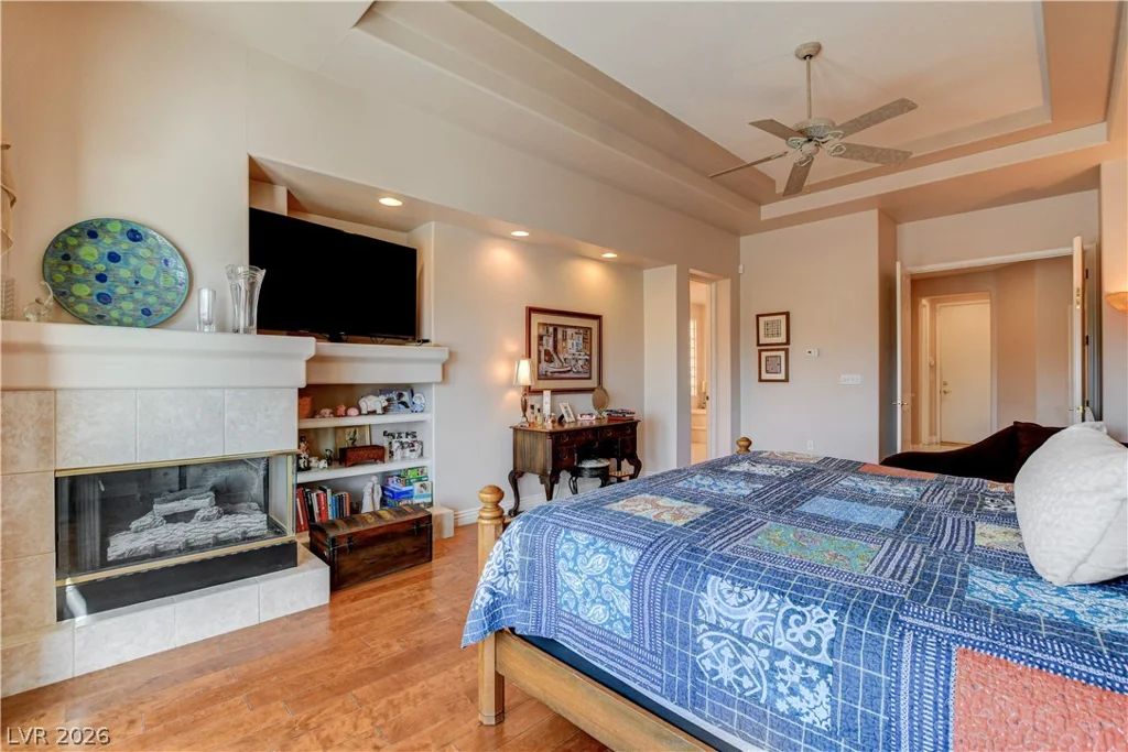 10021 Villa Ridge, Las Vegas, NV 89134