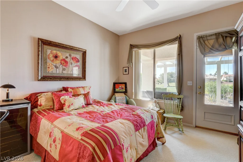 10021 Villa Ridge, Las Vegas, NV 89134