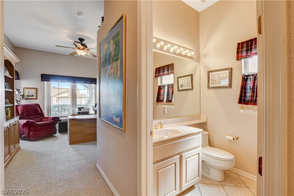 10021 Villa Ridge, Las Vegas, NV 89134