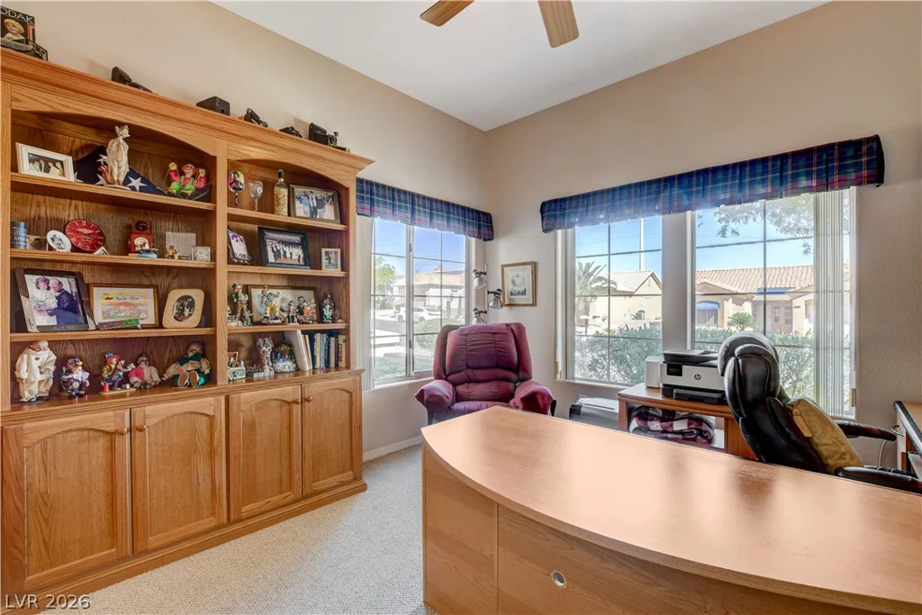 10021 Villa Ridge, Las Vegas, NV 89134
