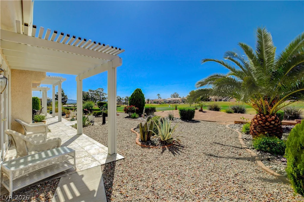 10021 Villa Ridge, Las Vegas, NV 89134