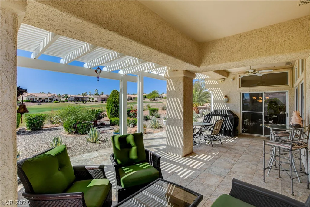 10021 Villa Ridge, Las Vegas, NV 89134
