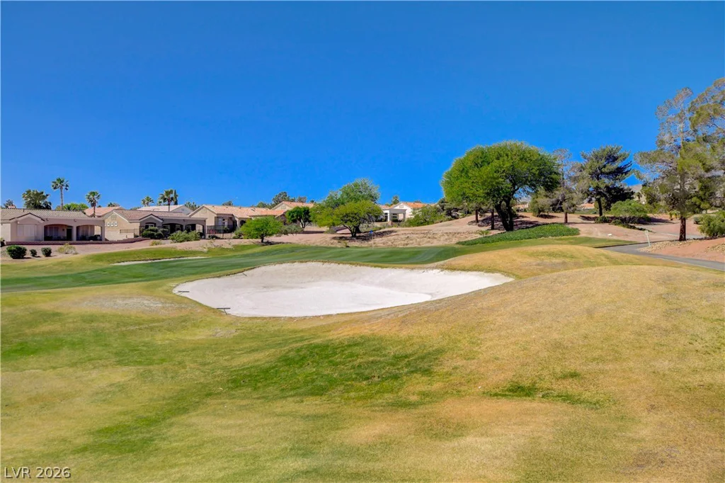 10021 Villa Ridge, Las Vegas, NV 89134
