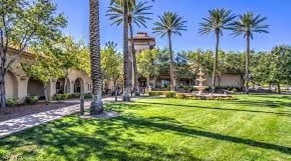 10021 Villa Ridge, Las Vegas, NV 89134