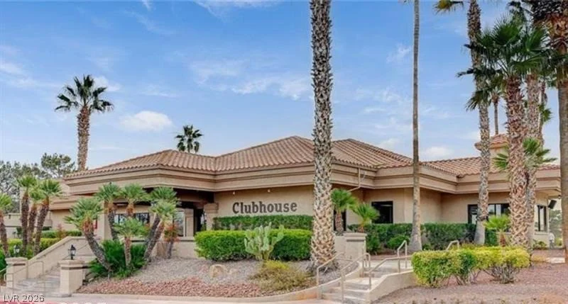 10021 Villa Ridge, Las Vegas, NV 89134