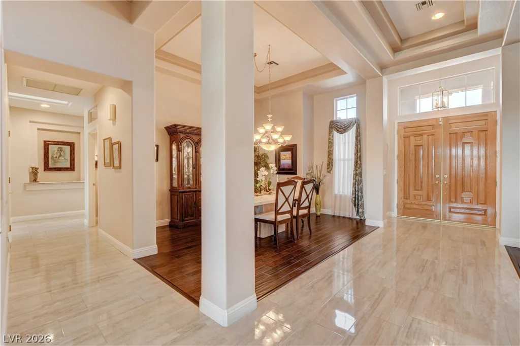10021 Villa Ridge, Las Vegas, NV 89134