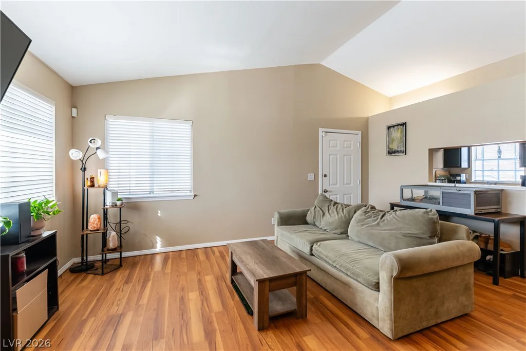 5419 Centurion, Las Vegas, NV 89122