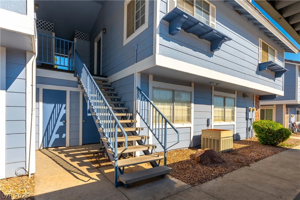 5419 Centurion, Las Vegas, NV 89122