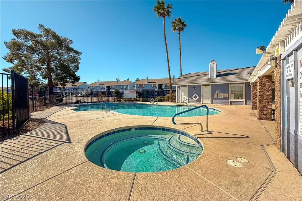 5419 Centurion, Las Vegas, NV 89122