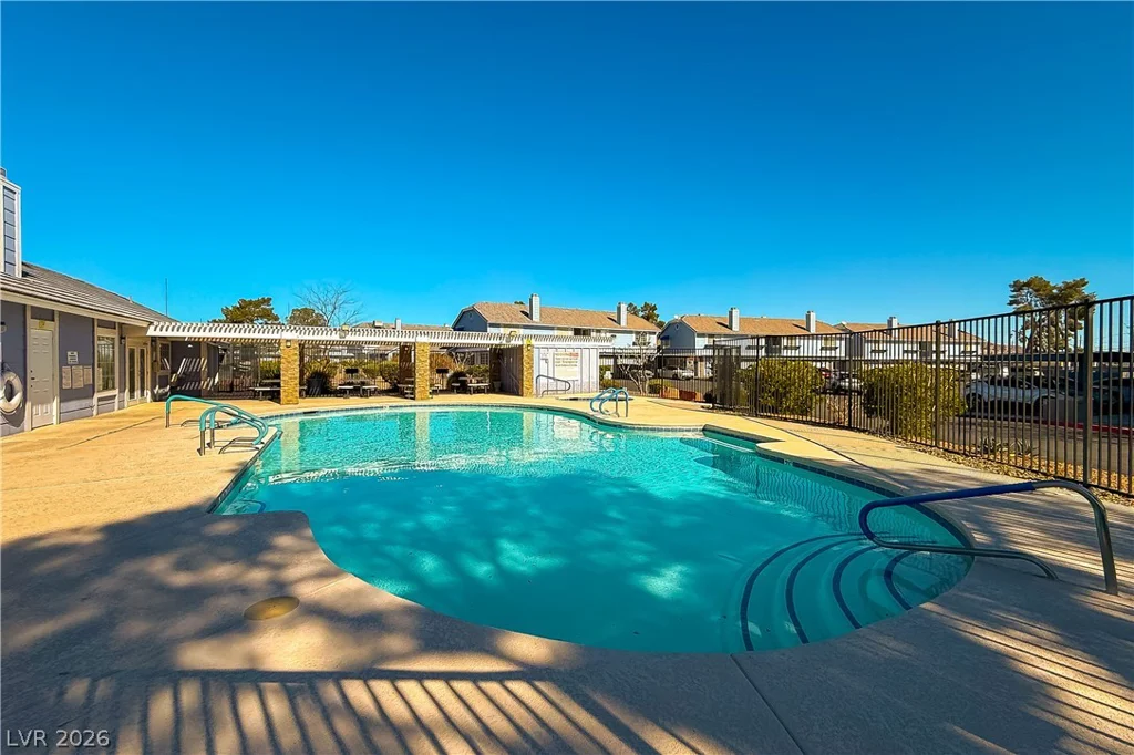5419 Centurion, Las Vegas, NV 89122