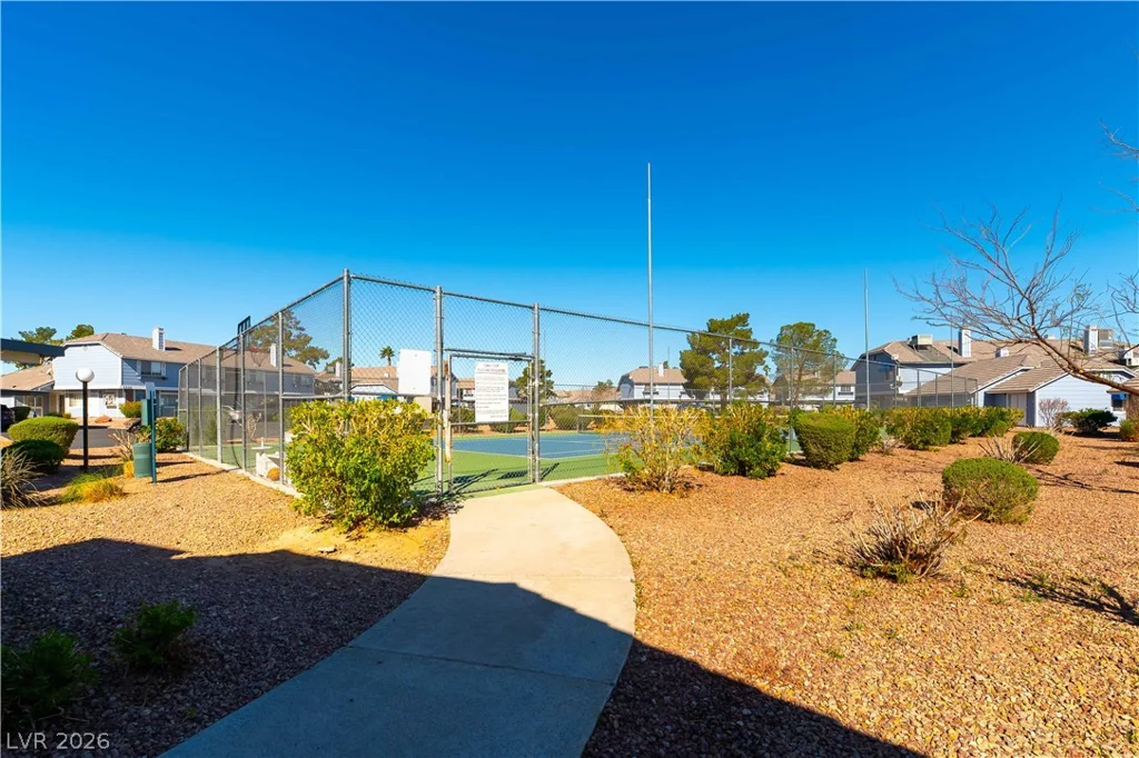 5419 Centurion, Las Vegas, NV 89122