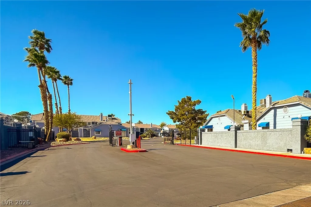 5419 Centurion, Las Vegas, NV 89122